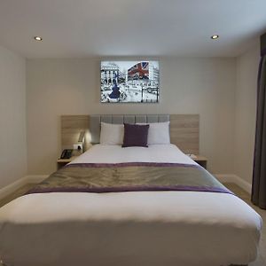 Deluxe Double Kamer