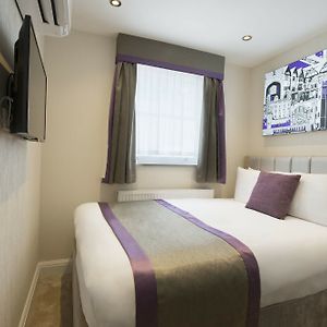 Standaard Double Kamer